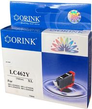 Zdjęcie Orink Tusz Cblc462Xlm Or Magenta 19Ml (253 Lc462Xlmor) - Piastów