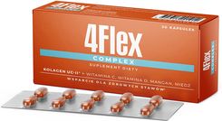Zdjęcie 4Flex Complex 30 kaps. - Słubice