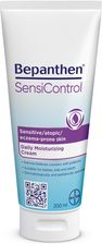 Zdjęcie Bepanthen Sensicontrol Krem 200ml - Iłowa