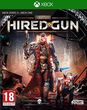 Necromunda Hired Gun (Gra Xbox Series X)
