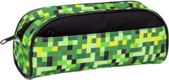 Zdjęcie Happy Color Color Piórnik Saszetka Pixi Green - Mońki