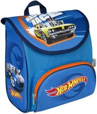 Zdjęcie Undercover Hot Wheels Plecak Dla Przedszkolaka - Ożarów Mazowiecki