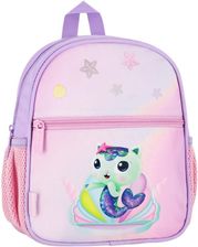 Zdjęcie Starpak Starpak Koci Domek Gabi Plecak Dla Przedszkolaka - Pisz