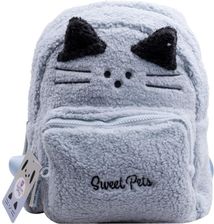 Zdjęcie Beniamin Beniamin The Sweet Pets Plecak Dla Przedszkolaka Kot - Wałcz