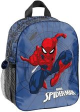 Zdjęcie Paso Paso Spider-Man Plecak Dla Przedszkolaka Attack - Stawiszyn