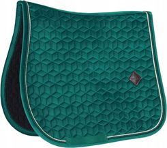 Zdjęcie Kentucky Czaprak Velvet Dark Green Wszechstronny Vs - Pyskowice