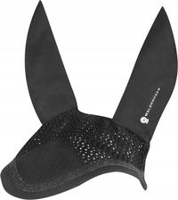 Zdjęcie Waldhausen Nauszniki Dla Konia Rozmiar Full Czarny - Sompolno