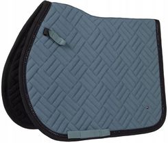 Zdjęcie Qhp Czaprak Wszechstronny Micah Ocean Breeze Zieleń Połysk Vs Cob/Full - Rydułtowy