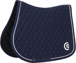 Zdjęcie Kentucky Czaprak Onion Quilt 3D Logo Navy Wszechstronny Vs - Garwolin
