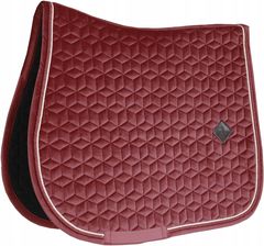 Zdjęcie Kentucky Czaprak Velvet Bordeaux Full Wszechstronny Vs - Odolanów