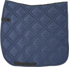 Zdjęcie Eqst Czaprak Do Jazdy Konnej Basic Navy Blue Dl - Karpacz