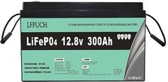 Generic Akumulator Lifepo4 12V 300Ah