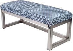 Zdjęcie Edite Ławka Industrialna Tapicerowana Evo 33 LGM-2 - Biecz
