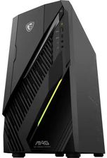 Zdjęcie Msi MAG Infinite E1 14NUC5-036XEU (9S6B91111036) - Wysoka