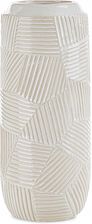 Zdjęcie Eurofirany Wazon Romina 03 12X30Cm Kremowy - Puck