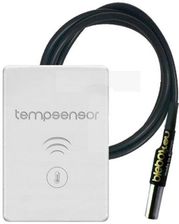 Zdjęcie Kontakt-Simon BleBox Cyfrowa sonda temperatury do thermoBox - 1m Simon 55 GO (ETS1) - Katowice