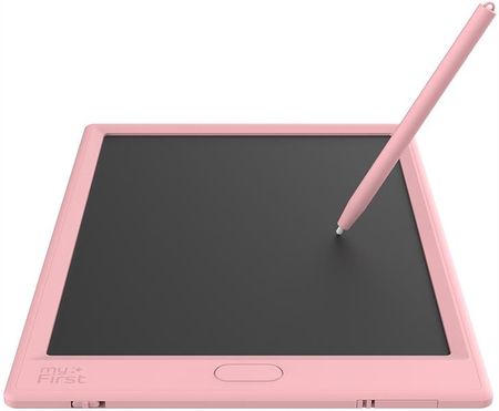 myFirst Sketch Pro Neo - tablet cyfrowy do rysowania dla dzieci (pink) (FS1012SA-PK01)
