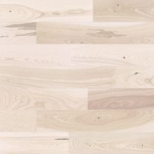 Zdjęcie Barlinek Deska Barlinecka Jesion Foggia Lakier Biały Mat 1-Lamelowy 14X180X2200mm - Kępice
