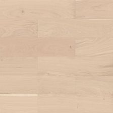 Zdjęcie Barlinek Deska Hybrydowa Dąb Como Lakier Matowy Kremowy 1-Lamelowy 6,3X155X722-1450 - Zakopane