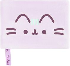 Zdjęcie St.Majewski Pusheen Notes Pluszowy A5 96 Kartek Linia 1szt. - Żory