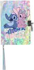 Zdjęcie Paso Lilo I Stitch Pamiętnik 80 Kartek Linia Angel - Kazimierz Dolny