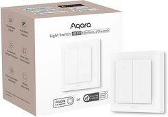Zdjęcie Aqara Inteligentny Przełącznik Light Switch H2 Eu 4 - Zawiercie
