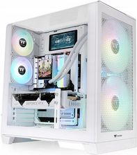 Zdjęcie Thermaltake View 390 Air Snow White biała - Sokołów Podlaski