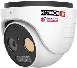 Zdjęcie Kamera IP zewnętrzna PROVISION-ISR DH-THERMAL-7-V2 (PR0010) - Raciąż