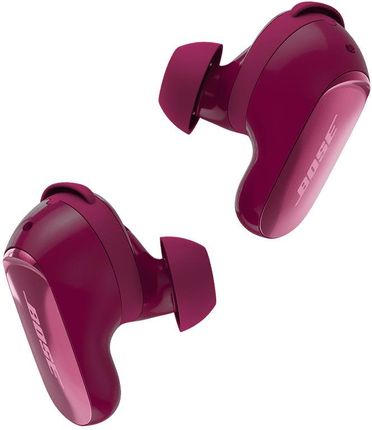 Słuchawki Bose QuietComfort Ultra (2. gen) śliwkowy - Opinie