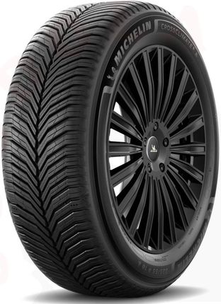 Opony Michelin CROSSCLIMATE 2 245/40R18 97Y - Opinie i ceny