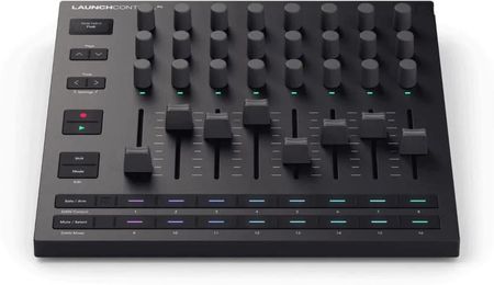 Novation Launch Control XL 3 - kontroler MIDI - Ceny i opinie