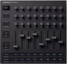 Zdjęcie Novation Launch Control XL 3 - kontroler MIDI - Łódź