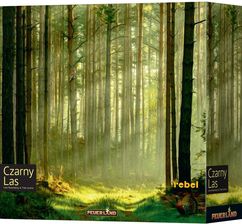 Zdjęcie Czarny Las - Kraków