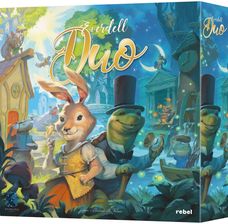 Zdjęcie Everdell Duo (edycja polska) - Małogoszcz