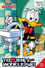 Zdjęcie Gigant Mamut. To się wyklepie! Tom 3&#47,2025---> Zamów do godz. 16.00 ---> Wyślemy dzisiaj ! - Torzym