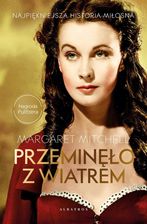 Zdjęcie Przeminęło z wiatrem (wydanie filmowe) - Garwolin