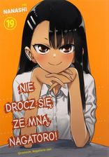 Zdjęcie Nie drocz się ze mną, Nagatoro! #19---> Zamów do godz. 16.00 ---> Wyślemy dzisiaj ! - Bytów