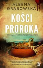 Zdjęcie Kości proroka - Dzierżoniów
