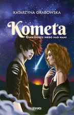 Zdjęcie Gwieździste niebo nad nami Tom 2 Kometa - Skępe