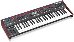 Zdjęcie Behringer DEEPMIND 12X – analogowy syntezator polifoniczny - Pułtusk
