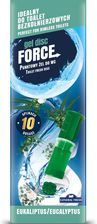 Zdjęcie General Fresh Punktowy żel do WC Eukaliptus, 60 ml - Terespol
