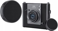 Zdjęcie Dekielek Ochronny Dekiel Osłona na Obiektyw JJC do FujiFilm Fuji INSTAX WIDE EVO / Czarny / LC-IWE - Piaseczno