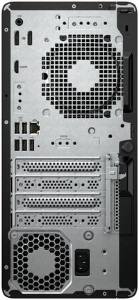 HP EliteDesk 8 Tower G1i (A55S0ET) - zdjęcie 3