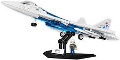 Zdjęcie COBI Armed Forces SU-57 Felon (COBI-5909) - Koszyce