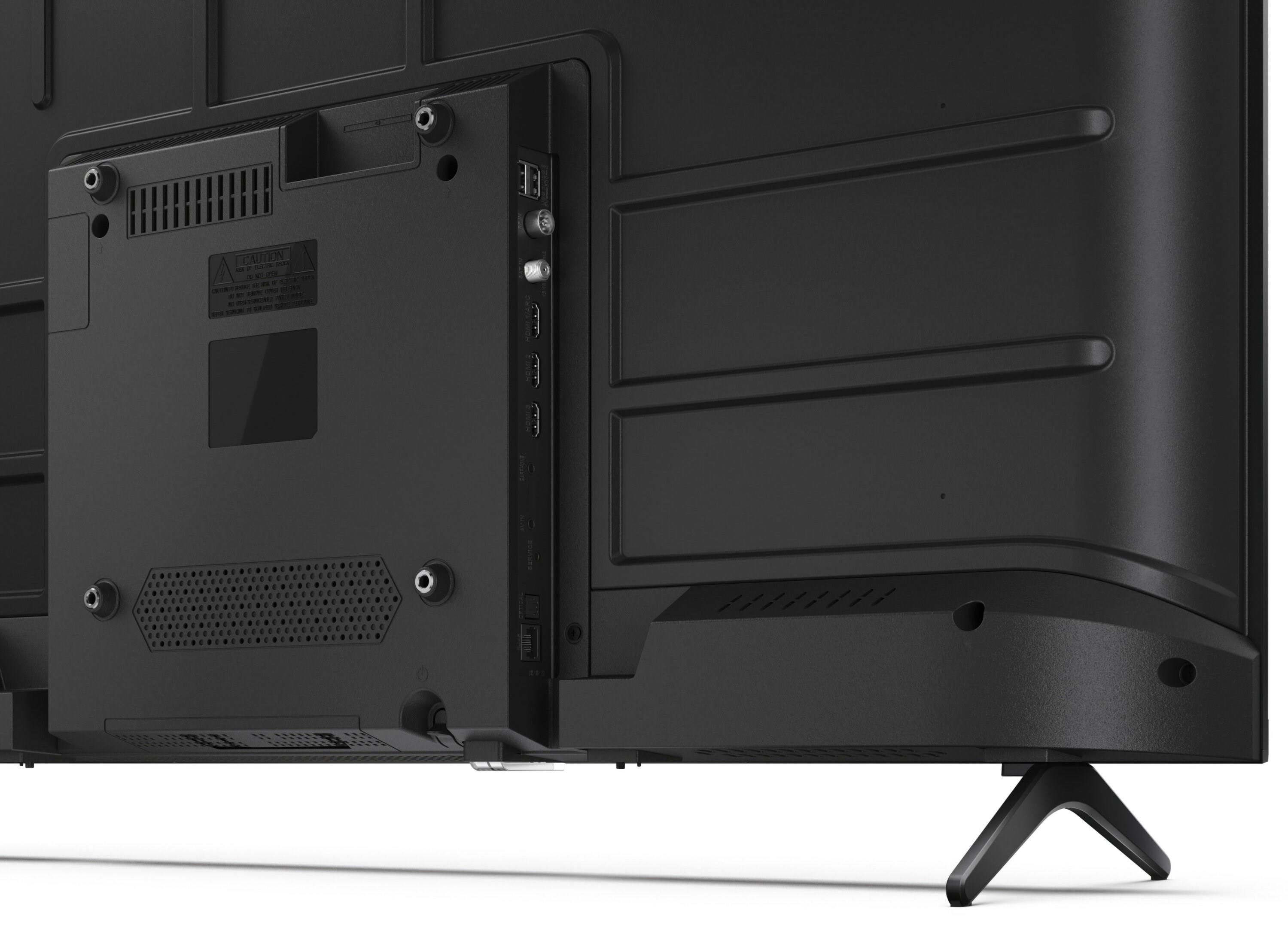 фото Телевизор Sharp 40HE2745E 1