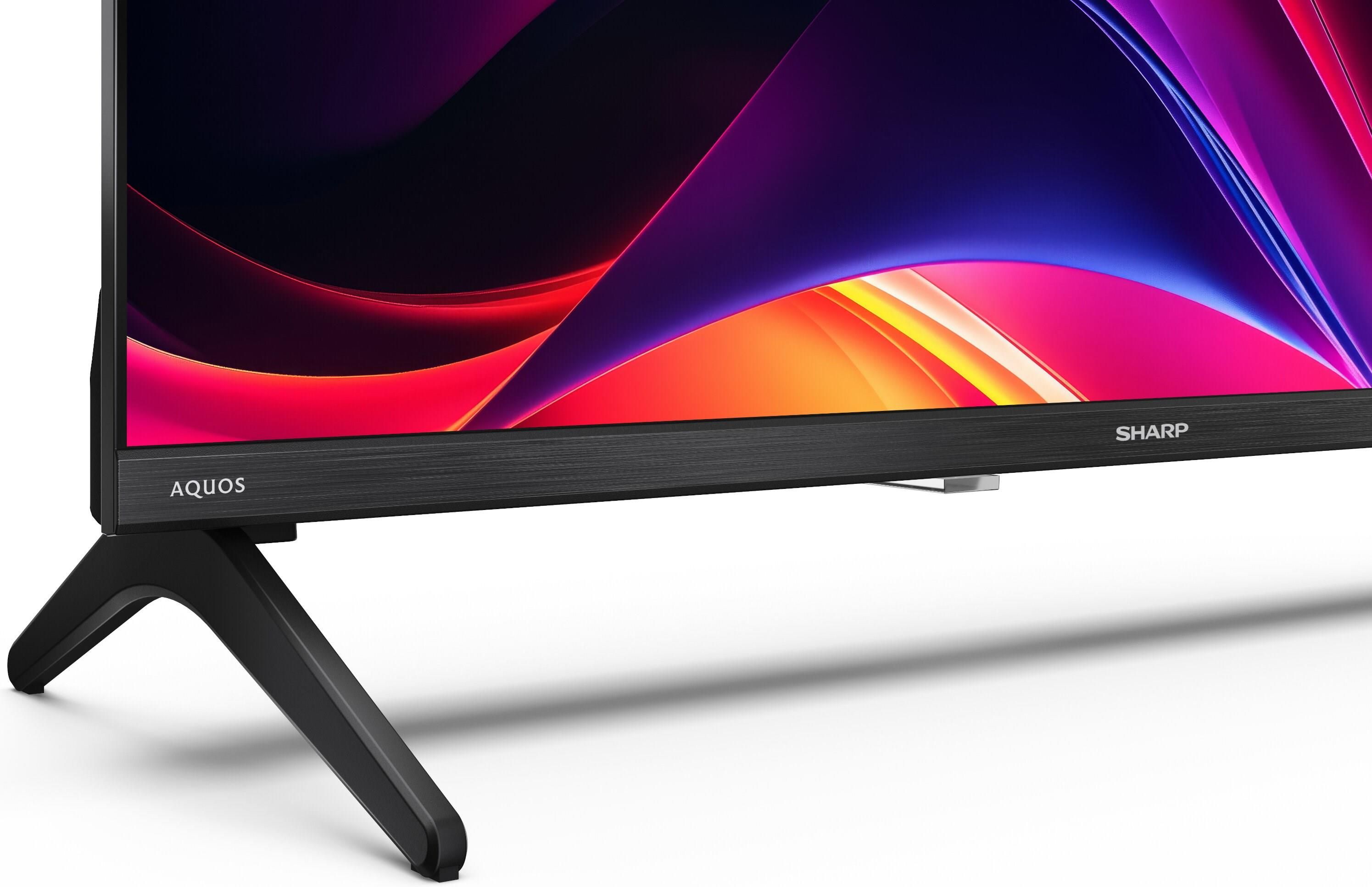 фото Телевизор Sharp 24HE2745E 3