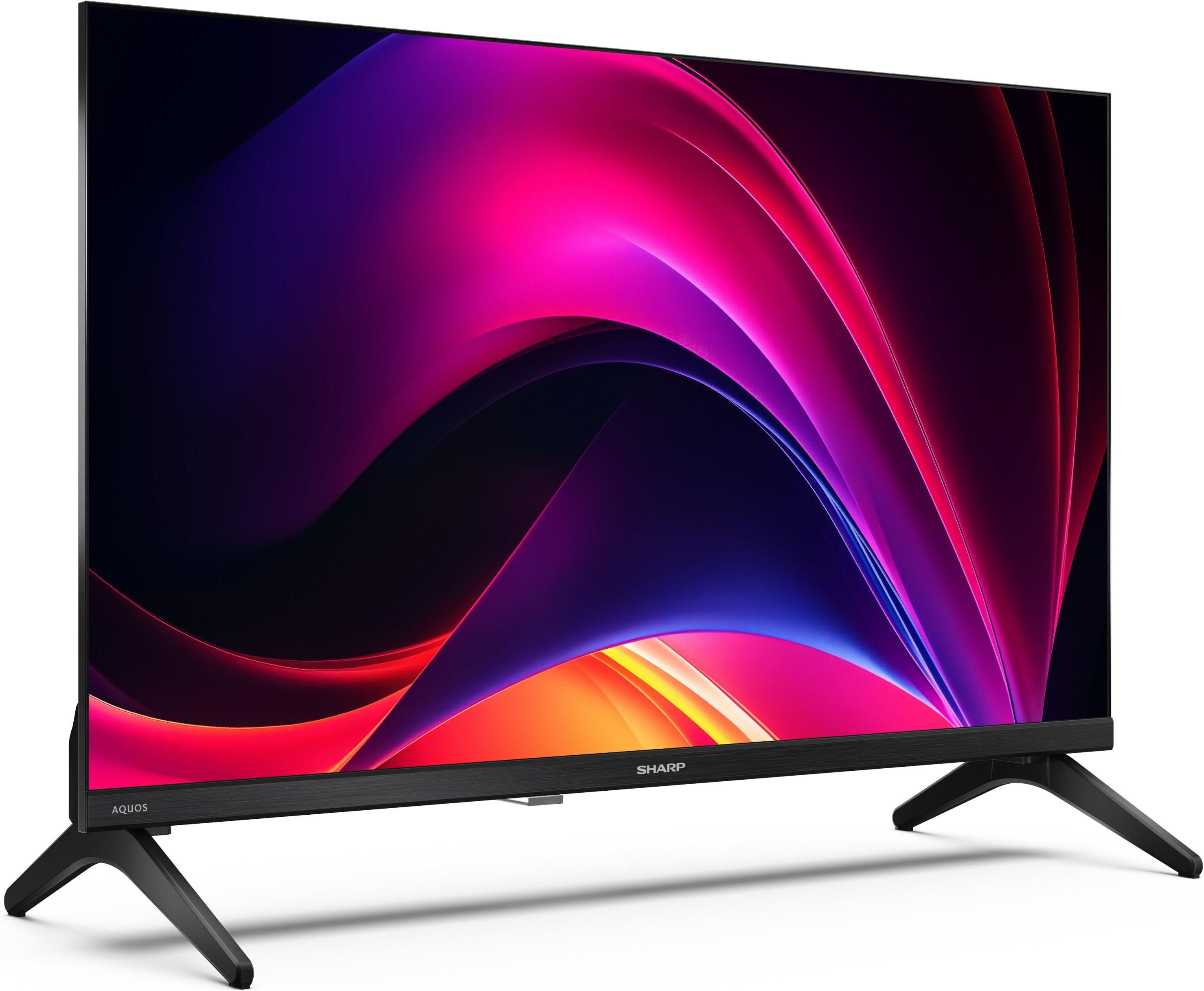 фото Телевизор Sharp 24HE2745E 2