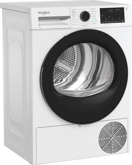 Suszarka Whirlpool C WSD 74M WBS PL - Opinie i ceny na Ceneo.pl