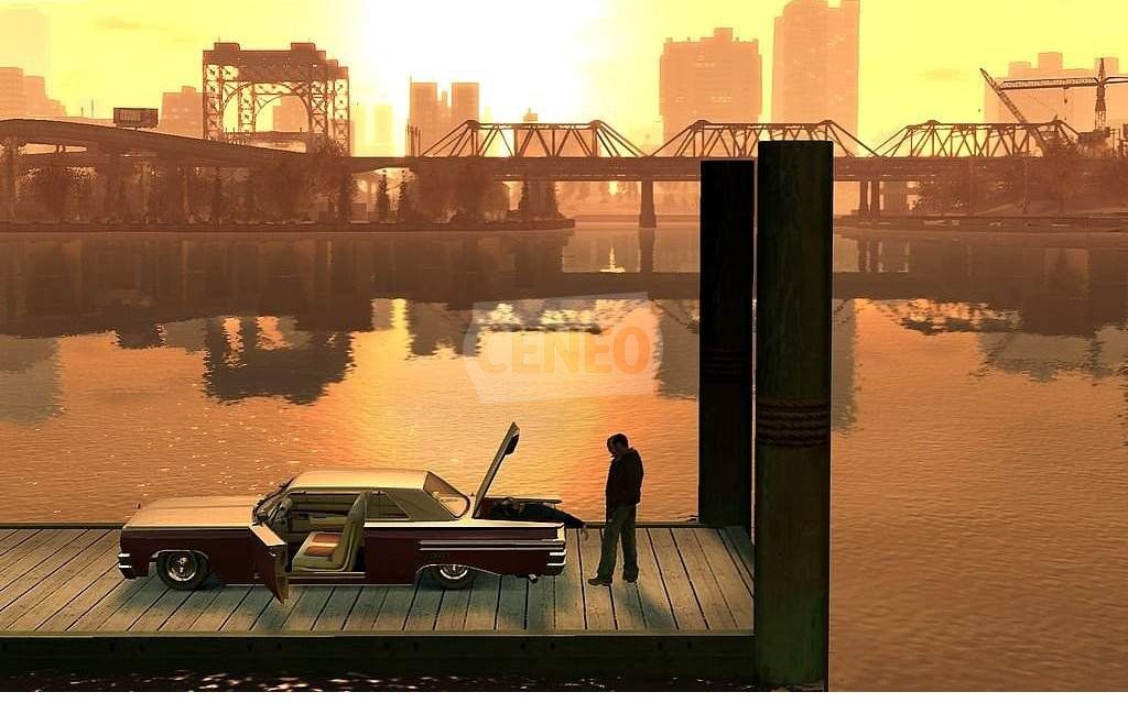 Grand theft auto 4 randki sobohoe