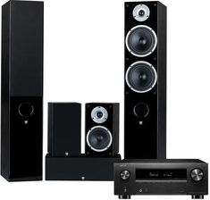 Zdjęcie Denon Avr-X2800H + Wilson Raptor 5/1/Vocal Czarny - Pyskowice